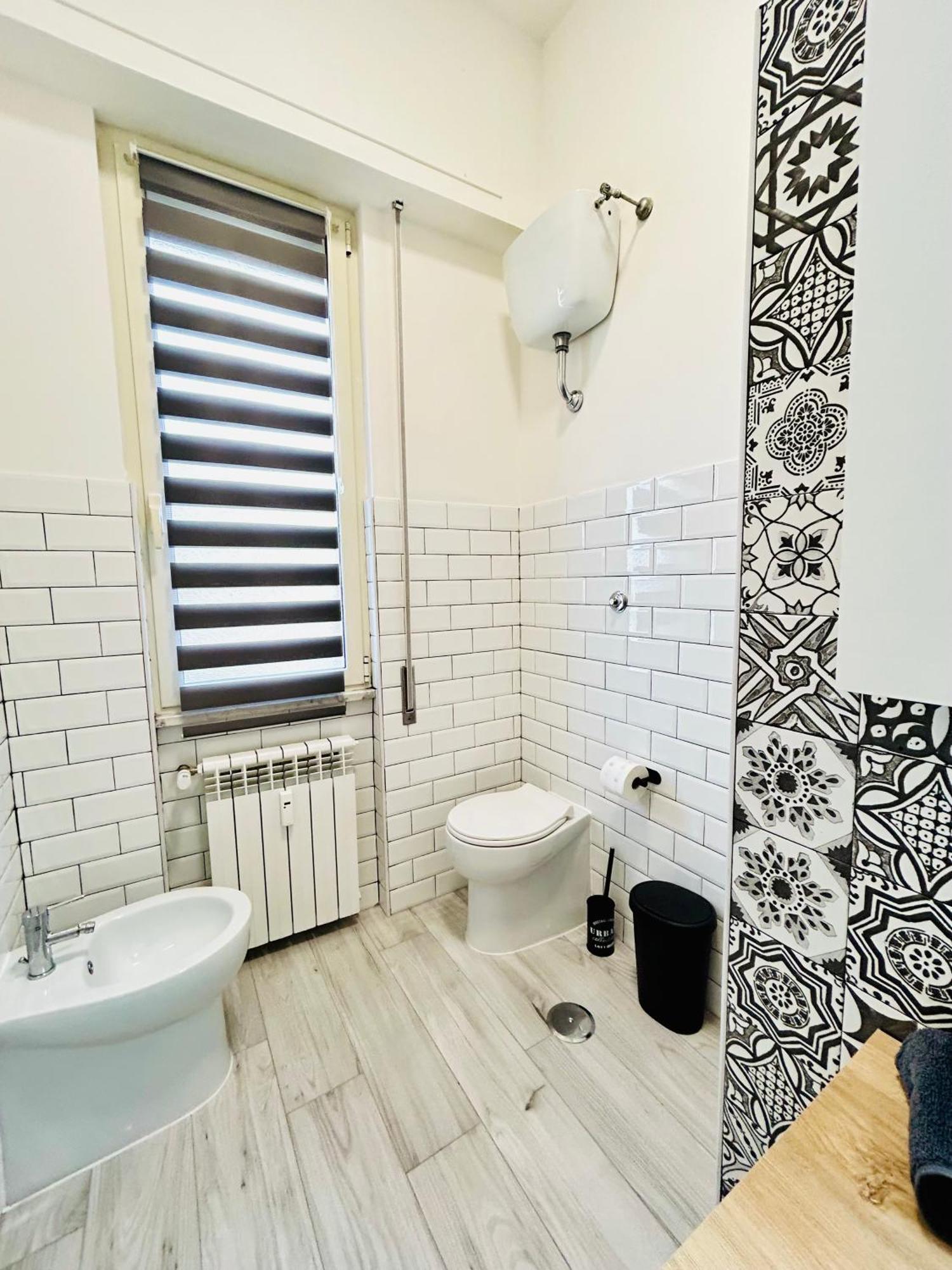 Vacanze Romane Lido di Ostia Habitación foto